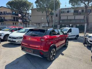 DR MOTOR DR3 usata, con Airbag Passeggero