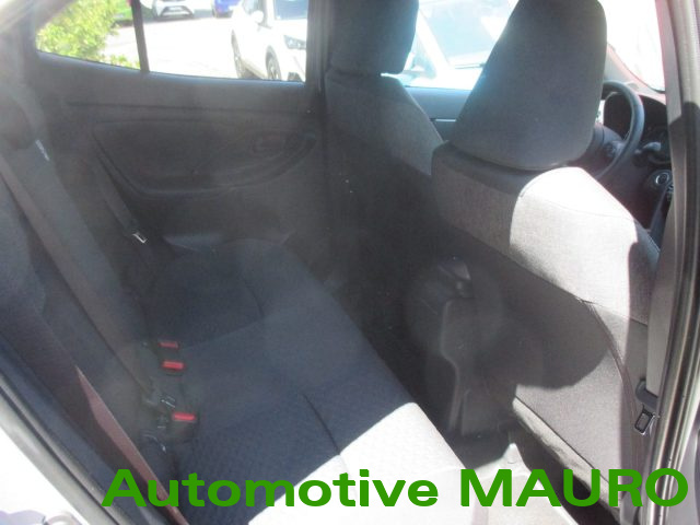 TOYOTA Yaris Cross usata, con Fari LED