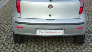 FIAT Punto usata 34