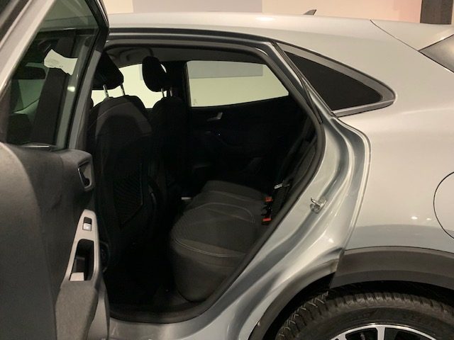 FORD Puma usata, con Controllo elettronico della corsia