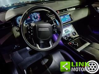 LAND ROVER Range Rover Velar usata 41