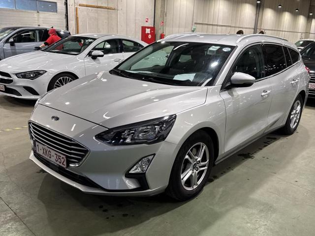 FORD Focus usata, con ABS
