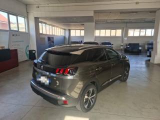 PEUGEOT 3008 usata, con Autoradio
