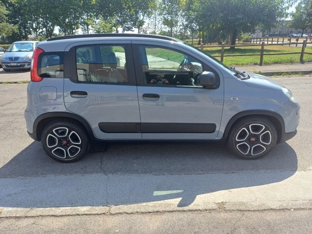 FIAT Panda usata, con Alzacristalli elettrici