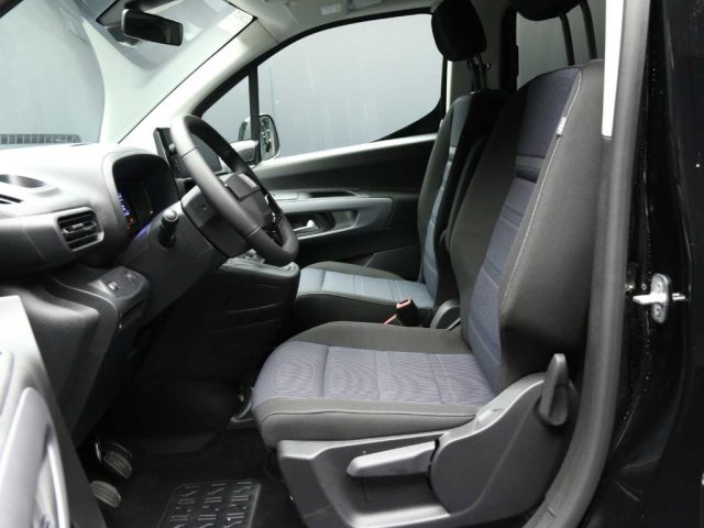 FIAT Doblo usata, con Touch screen