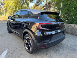 RENAULT Captur usata, con Airbag Passeggero