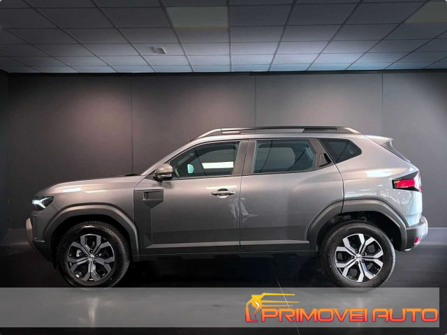 DACIA Duster usata, con Airbag Passeggero