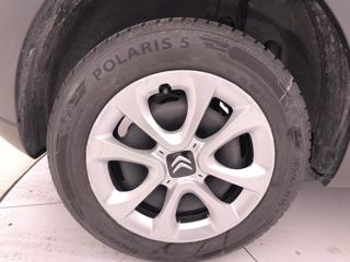 CITROEN C3 usata, con Riconoscimento dei segnali stradali