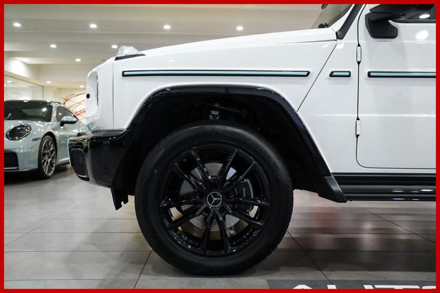 MERCEDES-BENZ G usata, con Chiusura centralizzata