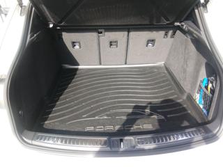 PORSCHE Macan usata, con Interni in pelle