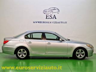 BMW 525 usata, con Airbag