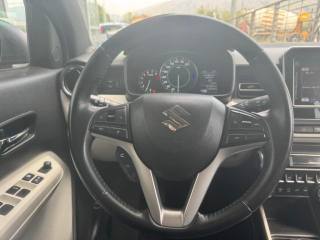 SUZUKI Ignis usata, con Sistema di navigazione