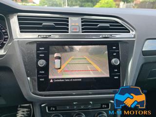 VOLKSWAGEN Tiguan usata, con Controllo trazione
