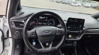 FORD Fiesta usata, con Cruise Control