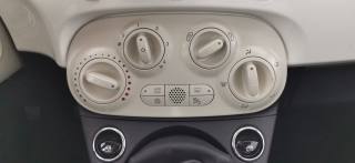 FIAT 500 usata, con ESP