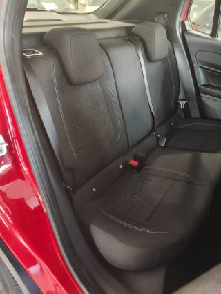 FIAT 600 usata, con Volante in pelle