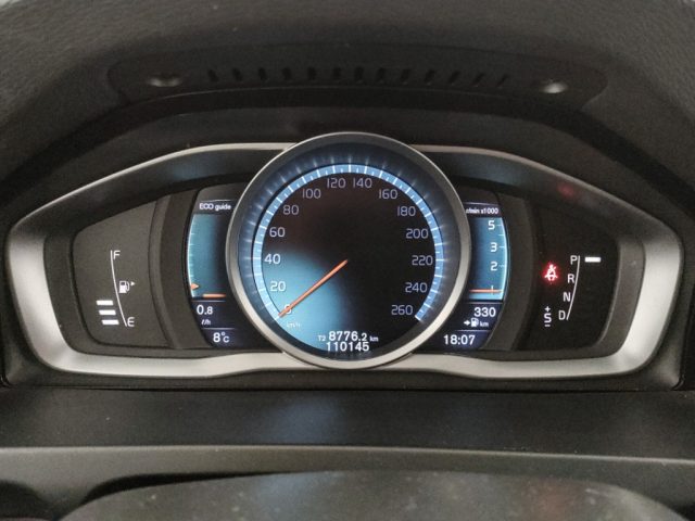 VOLVO V60 usata, con Cruise Control