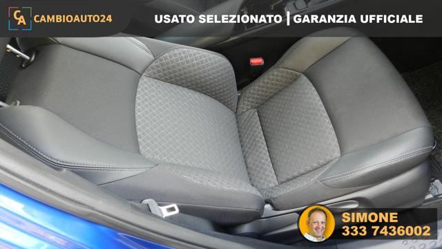 TOYOTA C-HR usata 99