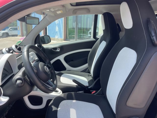 SMART ForTwo usata 11