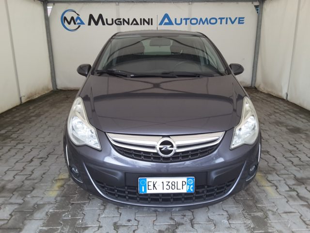 OPEL Corsa usata, con ABS