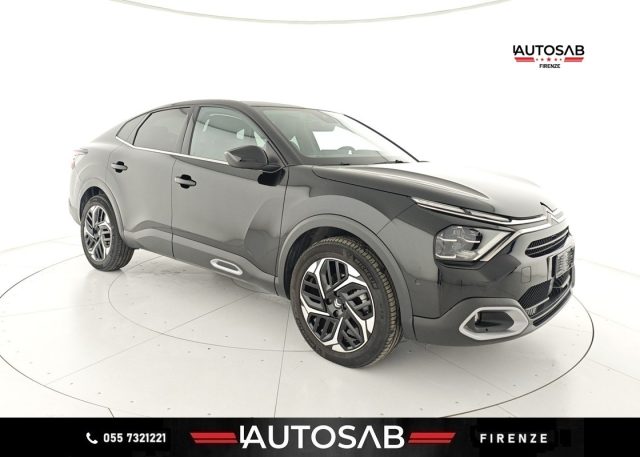 CITROEN C4 X usata, con ABS