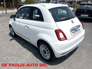FIAT 500 usata, con Airbag Passeggero