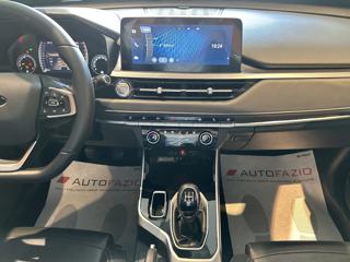 DR MOTOR DR 5.0 usata, con Servosterzo