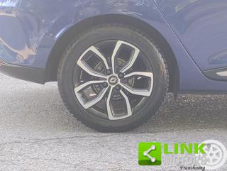 RENAULT Clio usata, con Alzacristalli elettrici