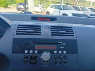 SUZUKI Swift usata, con Climatizzatore