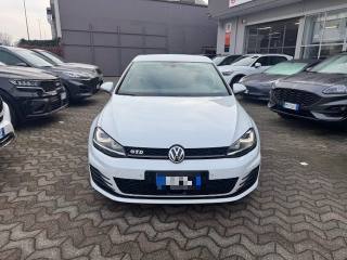 VOLKSWAGEN Golf GTD usata, con Airbag