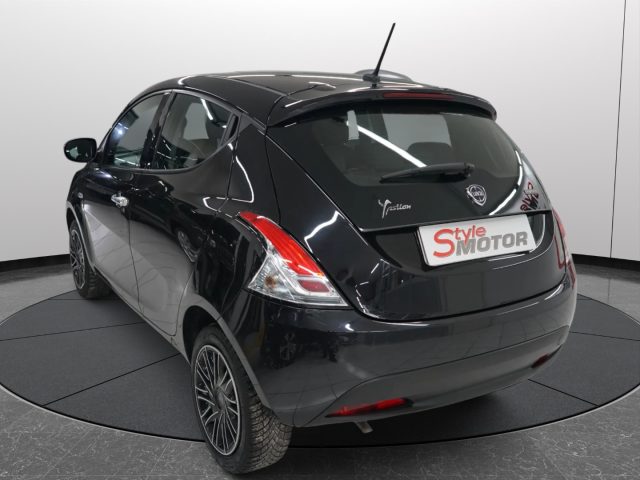 LANCIA Ypsilon usata, con Airbag Passeggero