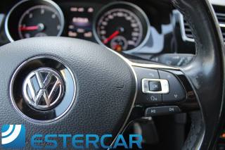 VOLKSWAGEN Golf usata, con Interni in pelle
