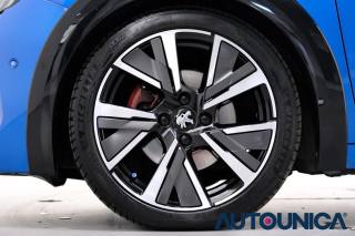 PEUGEOT 208 usata, con Immobilizzatore elettronico