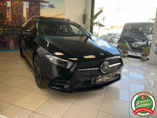 MERCEDES-BENZ A 180 usata, con Airbag Passeggero