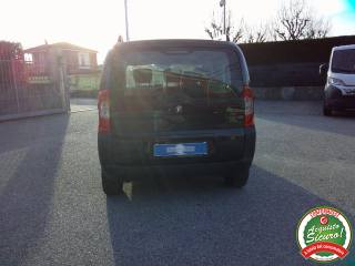 PEUGEOT Bipper usata, con Airbag Passeggero