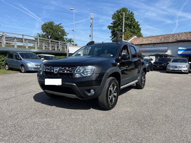 DACIA Duster usata, con Airbag laterali