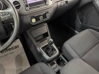 VOLKSWAGEN Tiguan usata, con Climatizzatore