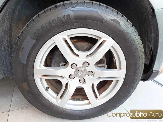 AUDI Q5 usata, con Specchietti laterali elettrici