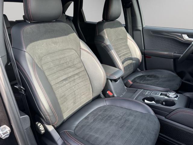 FORD Kuga usata, con ESP