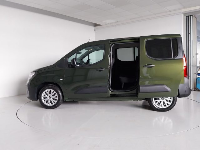 FIAT Doblo usata, con Autoradio