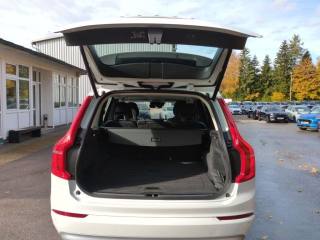 VOLVO XC90 usata, con Regolazione elettrica sedili