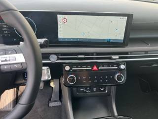 HYUNDAI Tucson usata, con Immobilizzatore elettronico