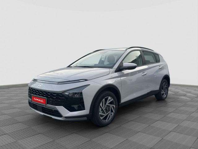 HYUNDAI Bayon usata 0