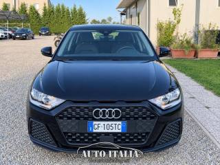 AUDI A1 usata, con Cerchi in lega