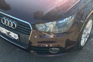 AUDI A1 usata, con Cerchi in lega