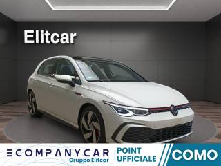 VOLKSWAGEN Golf usata, con Airbag Passeggero
