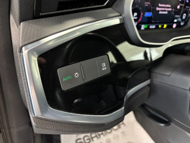AUDI Q3 usata, con Fari LED