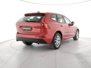 VOLVO XC60 usata, con Airbag Passeggero