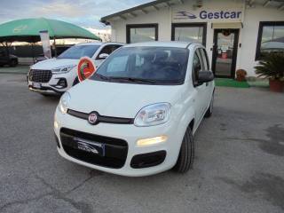 FIAT Panda usata, con Autoradio