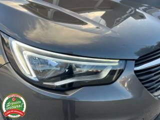 OPEL Grandland X usata, con Fendinebbia